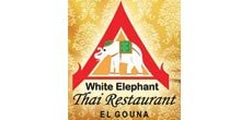 All El Gouna restaurants - White Elephant