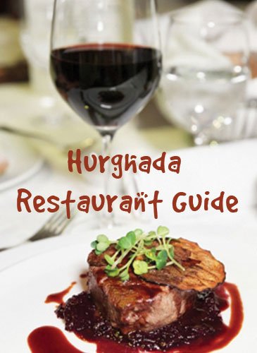 hurghada restaurant guide