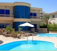 
Beach Resort Villa with private Pool
