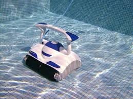 
New Full Automatic Pool Cleaning ROBOT-ZODIAC CYBERNAUT NT
