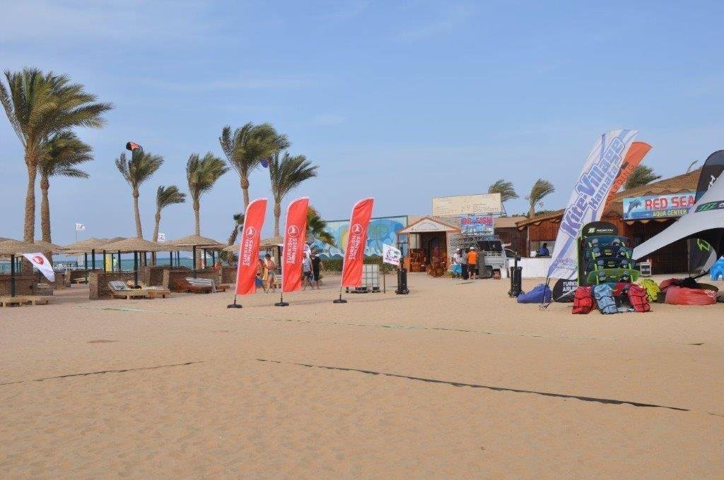 Red Sea Water Sports Festival 2017