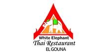 
White Elephant Thai Restaurant - El Gouna
